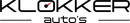 Logo Klokker Auto’s